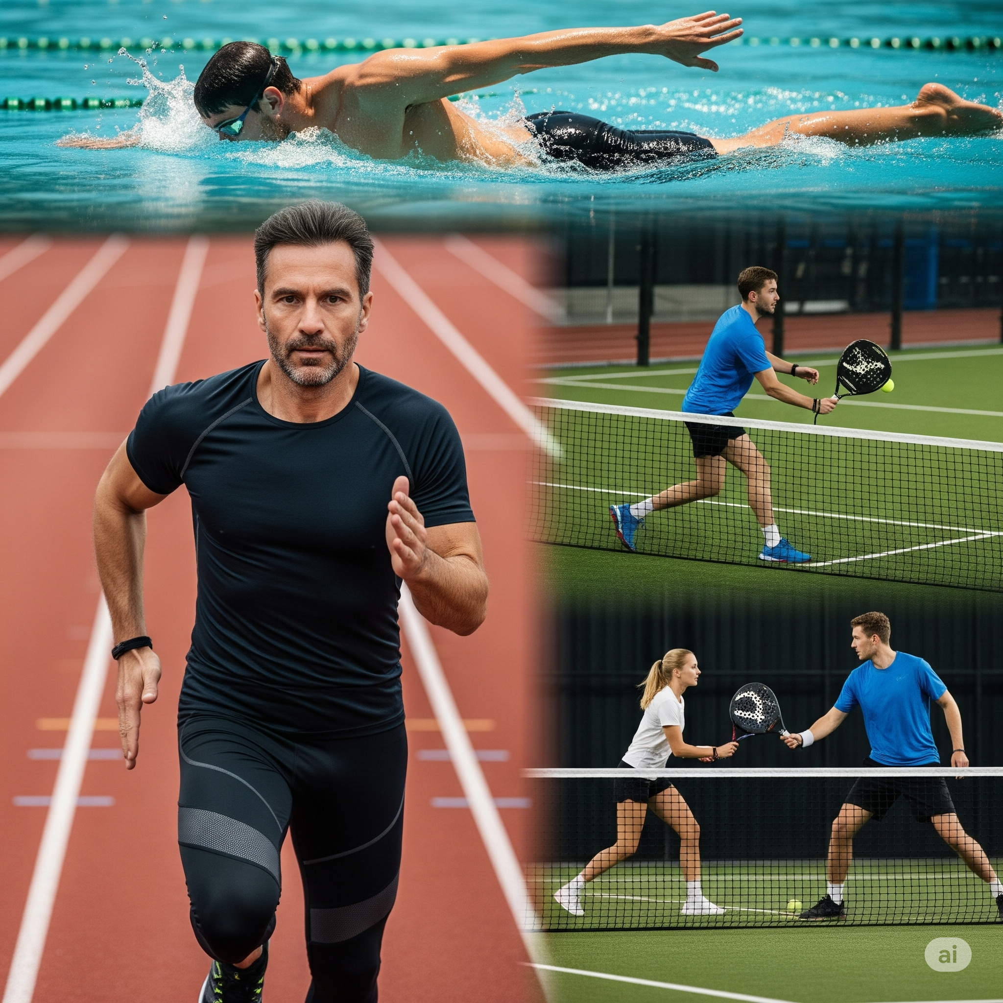 NUCLEO      SPORT