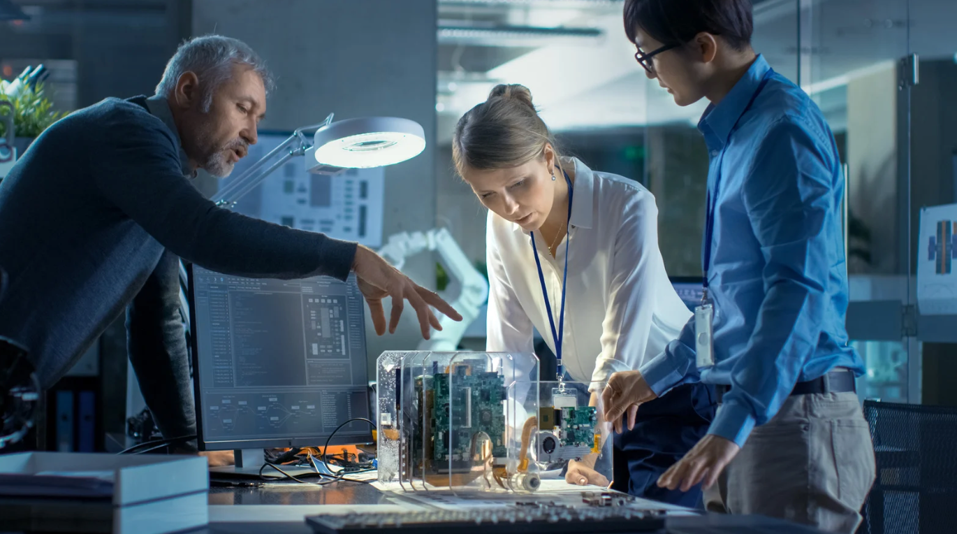 NUCLEO      INNOVATION