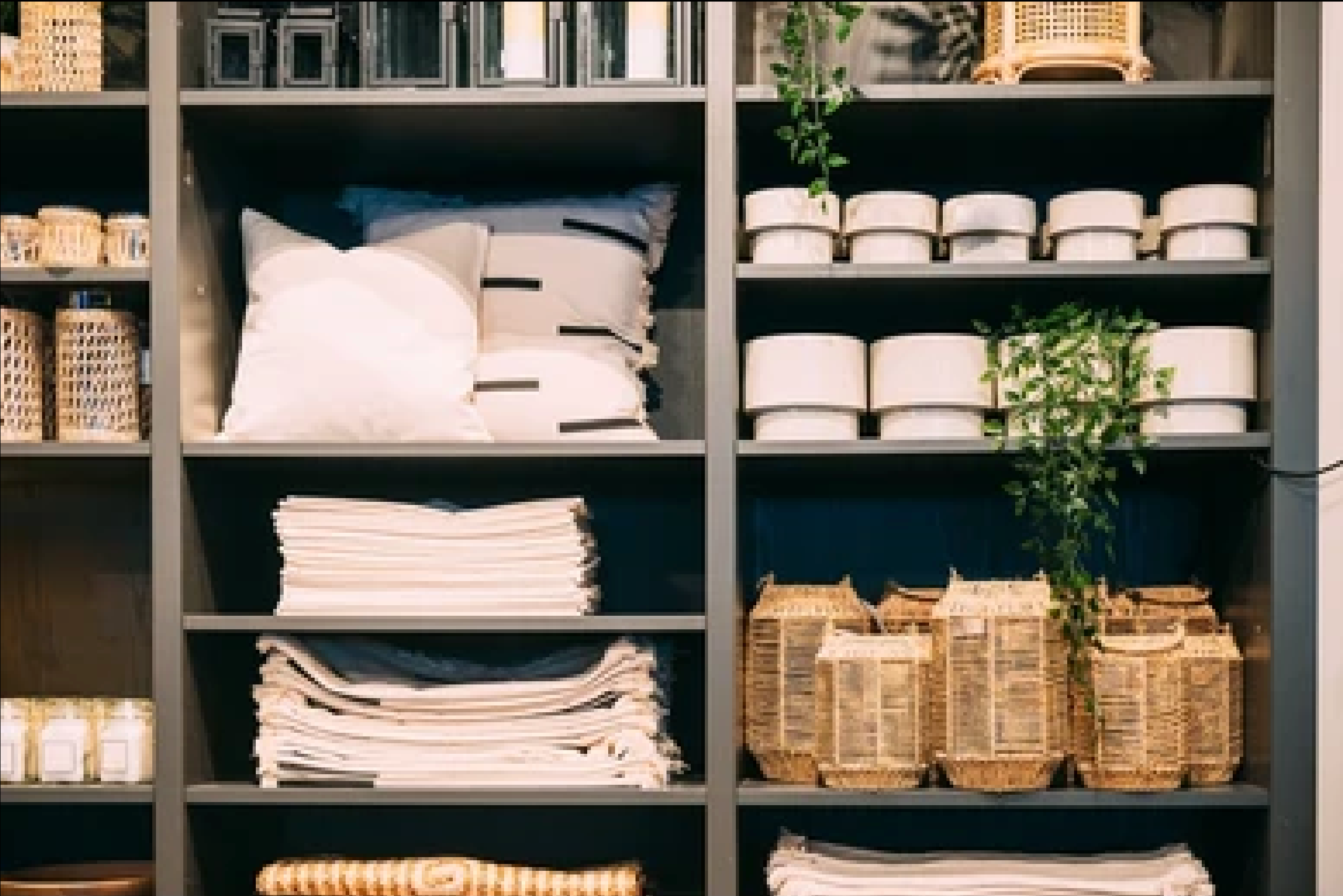 NUCLEO    HOME