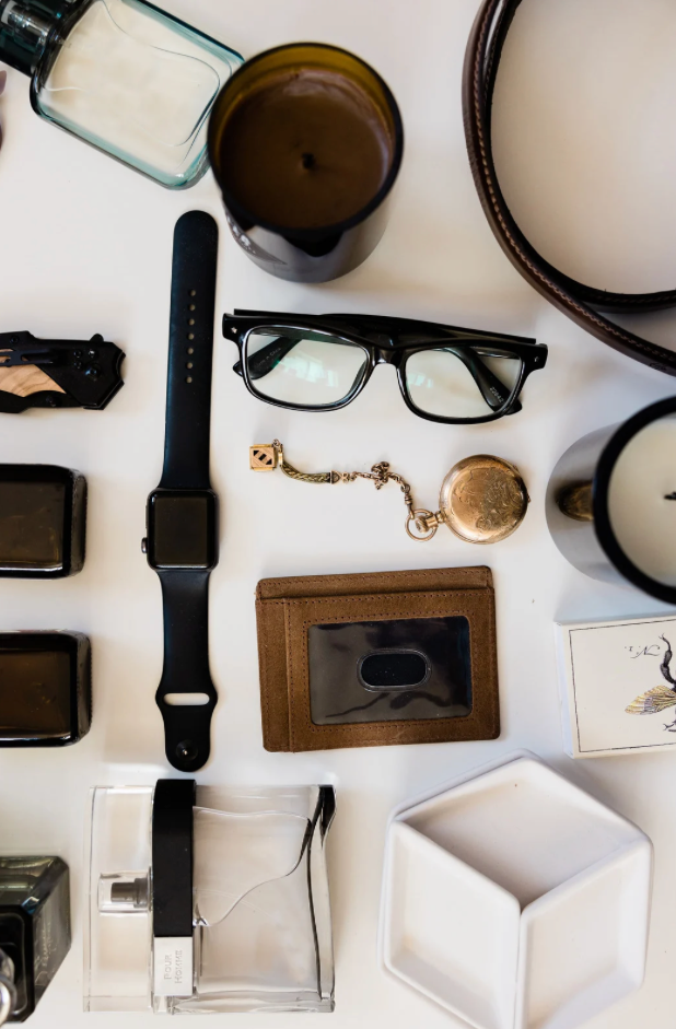 NUCLEO    ACCESSORIES