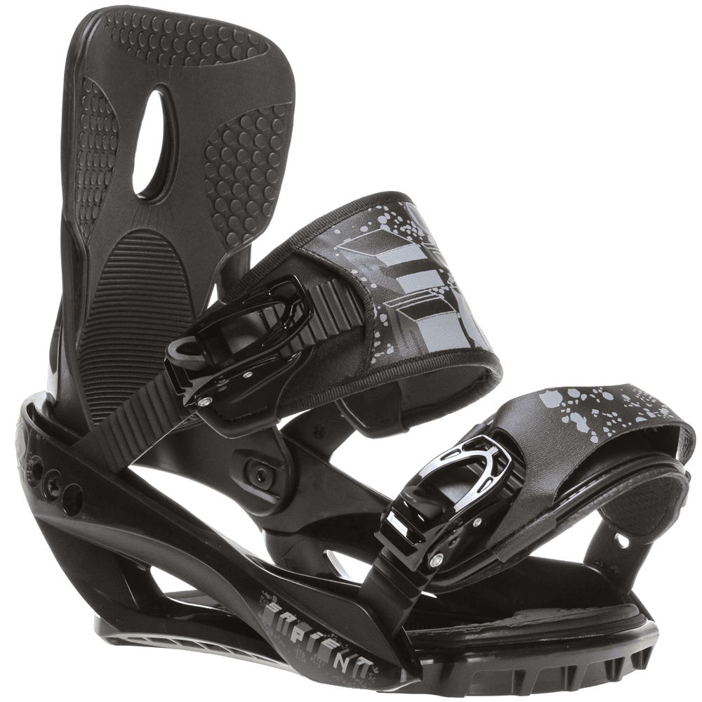 Avalanche Source 158 Mens Snowboard