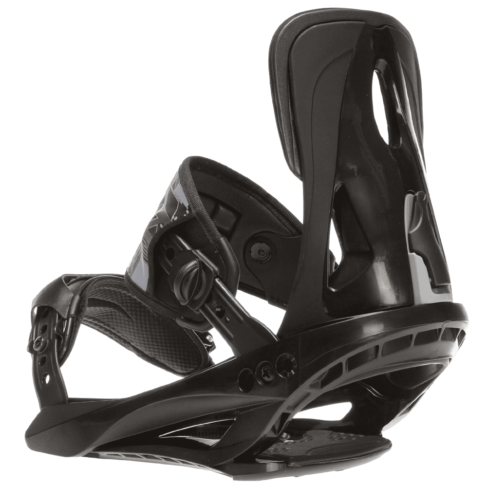 Avalanche Source 158 Mens Snowboard