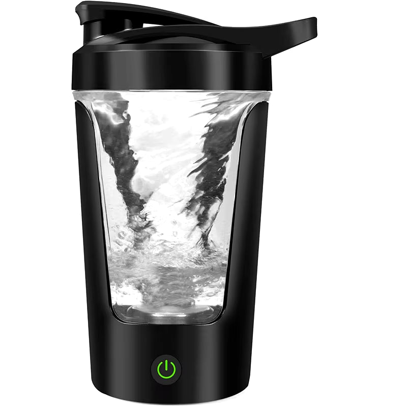 450ML Portable Protein Powder Shaker Bottle Fitness Sports Mug Nutrition Shakers Cup Body Building Exercise Mixing Cup