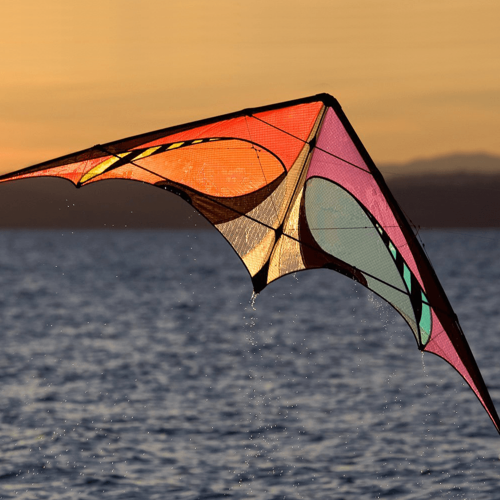 Prism E3 Stunt Kite