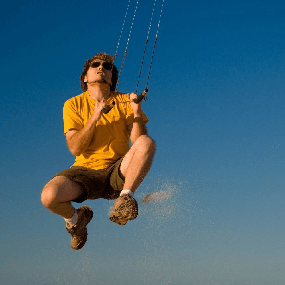 Prism Snapshot 2.5 Speed Foil Kite