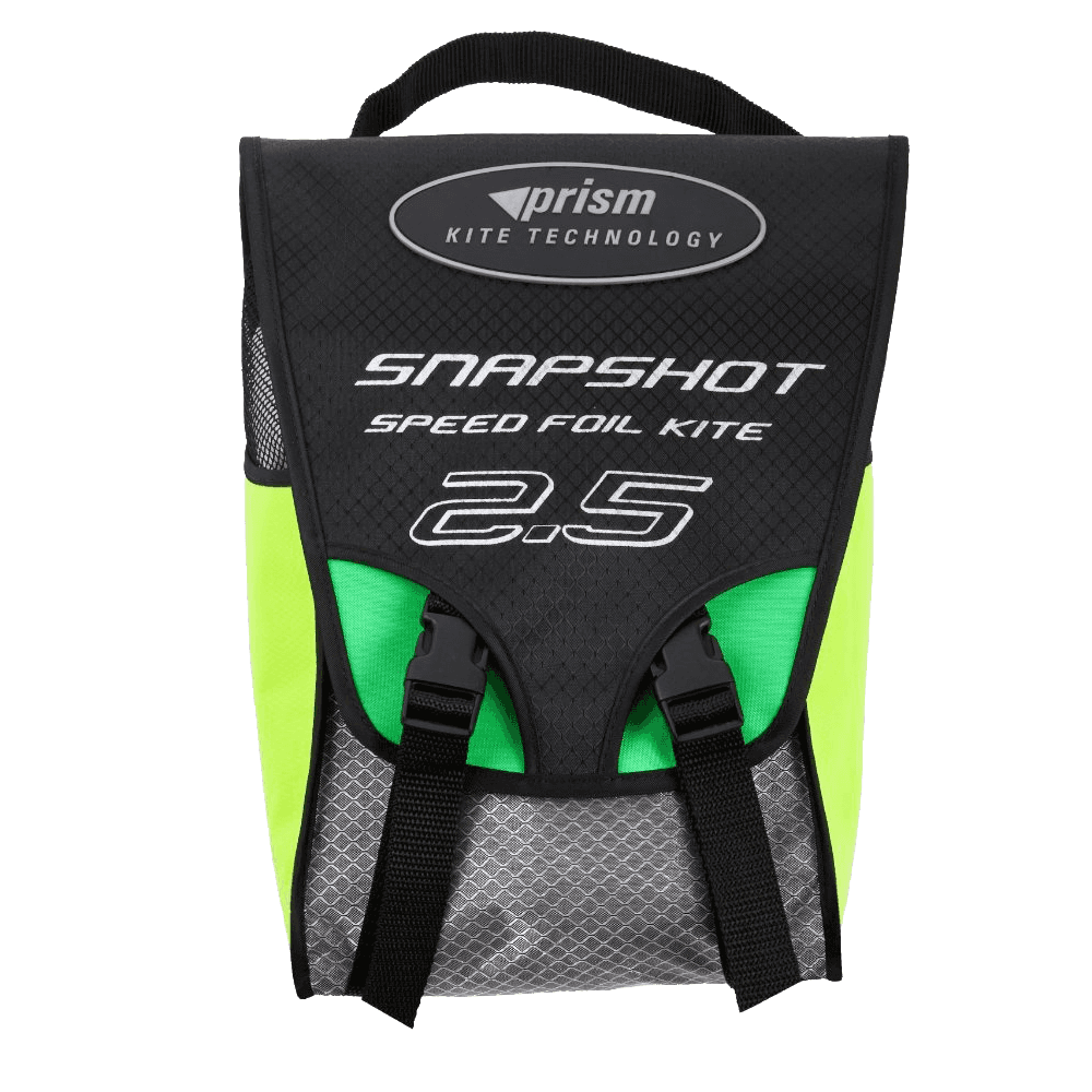Prism Snapshot 2.5 Speed Foil Kite