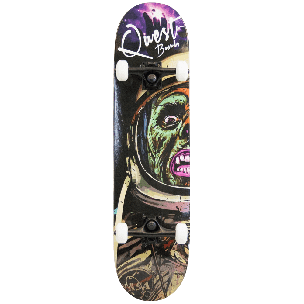 SCSK8 Pro Skateboard
