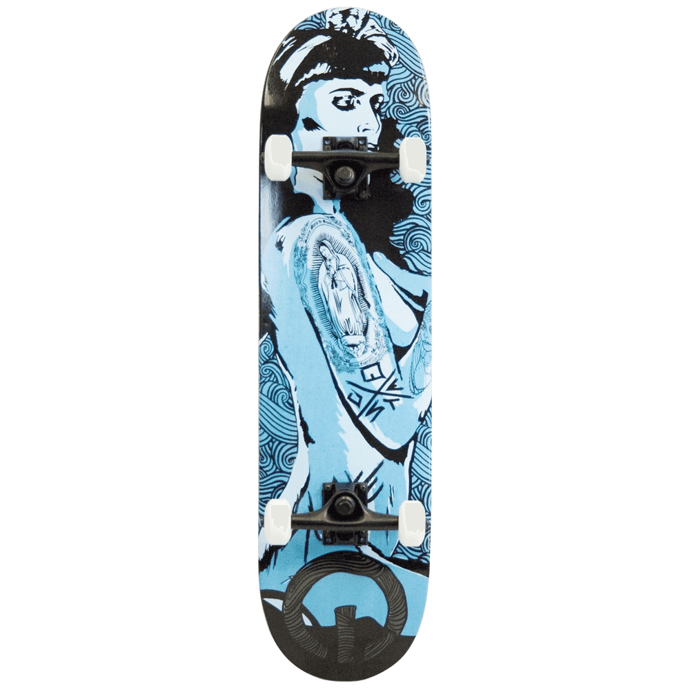 SCSK8 Pro Skateboard