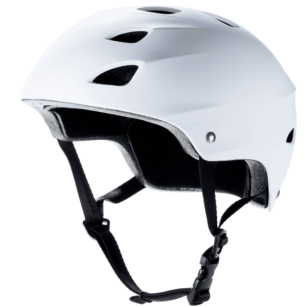 Unisex Multi sport Helmet for SKATEBOARDING WAKEBOARDING BMX BIKING SCOOTERING SKIING MOUNTAINEERING SKY DIVING
